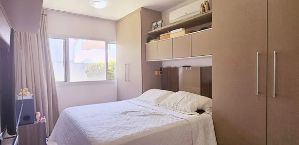 Casa de Condomínio com 3 Quartos à venda, 128m² no Centro, São Cristóvão