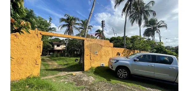Fazenda / Sítio / Chácara com 4 Quartos à venda, 8900m² no , Marechal Deodoro