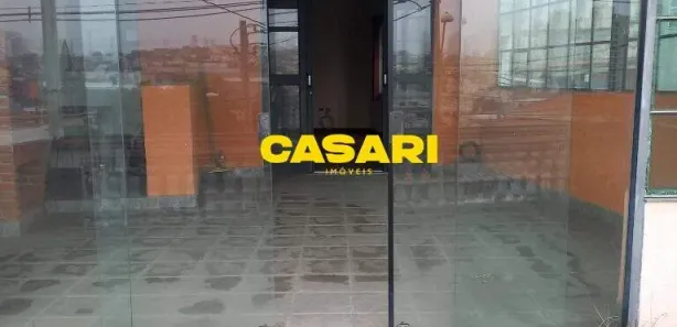 Sobrado com 2 Quartos à venda, 241m² no Baeta Neves, São Bernardo do Campo