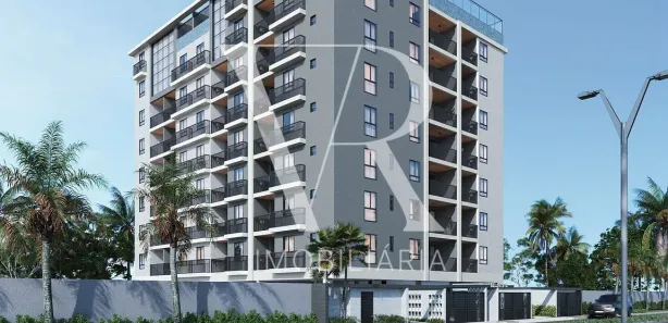 Apartamento com 3 Quartos à venda, 81m² no Intermares, Cabedelo