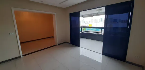 Apartamento com 3 Quartos para alugar, 140m² no Jardins, Aracaju