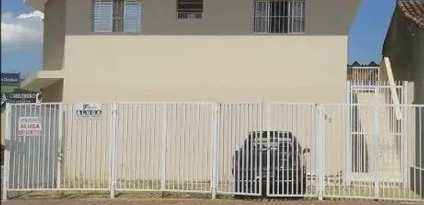 Apartamento com 1 Quarto para alugar, 60m² no Santo Antônio, Louveira