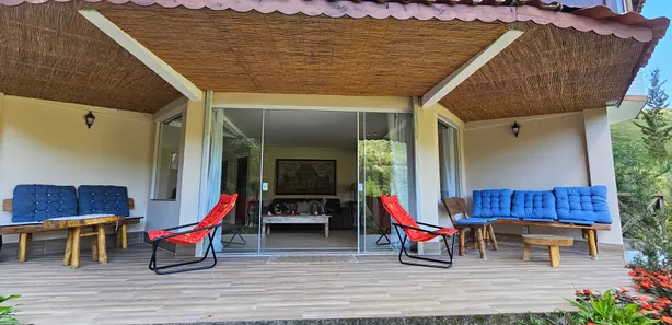 Sobrado com 3 Quartos à venda, 230m² no Visconde de Mauá, Resende