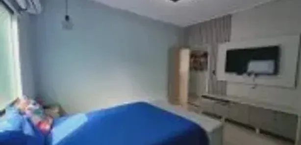 Casa de Condomínio com 3 Quartos para alugar, 275m² no Ponta Negra, Manaus