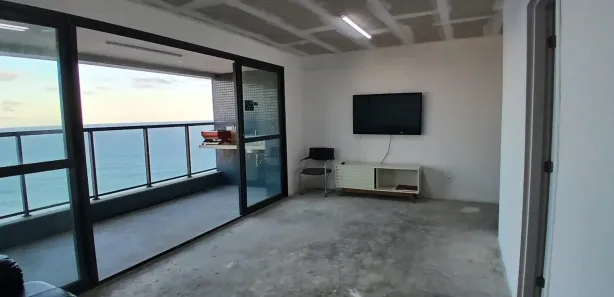 Apartamento com 3 Quartos à venda, 115m² no Jaguaribe, Salvador