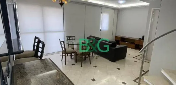 Apartamento com 2 Quartos para alugar, 90m² no Jardim Paulista, São Paulo