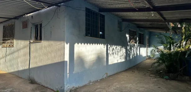 Casa com 3 Quartos à venda, 180m² no Vila Ibirapitanga, Itaguaí