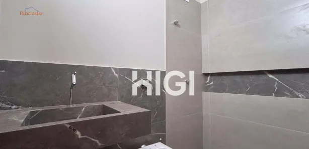 Casa com 3 Quartos à venda, 137m² no Jardim Burle Marx, Londrina