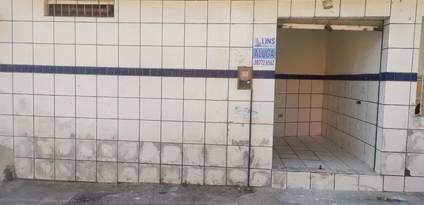 Loja / Salão / Ponto Comercial para alugar, 15m² no Ouro Preto, Olinda