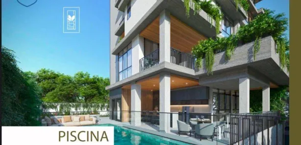 Apartamento com 4 Quartos à venda, 199m² no Jardim Blumenau, Blumenau