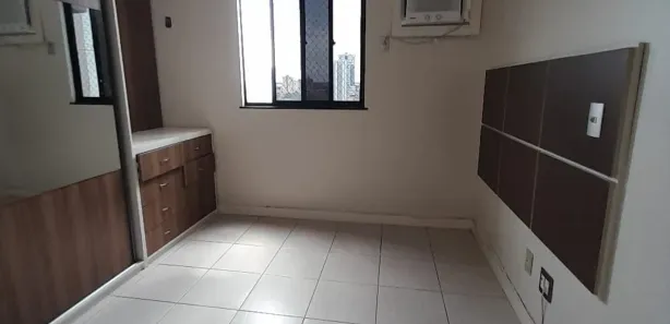 Apartamento com 3 Quartos para alugar, 100m² no Pedreira, Belém