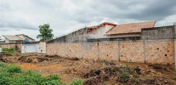 Terreno / Lote / Condomínio à venda, 208m² no , Itamaraju
