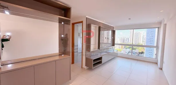 Apartamento com 2 Quartos à venda, 59m² no Jardim Oceania, João Pessoa