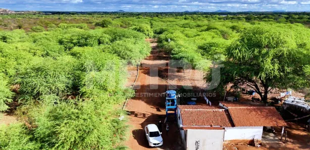 Fazenda / Sítio / Chácara à venda, 181000m² no Pedrinhas, Petrolina