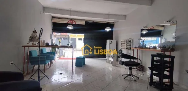 Sobrado com 3 Quartos à venda, 120m² no Conjunto Promorar Rio Claro, São Paulo