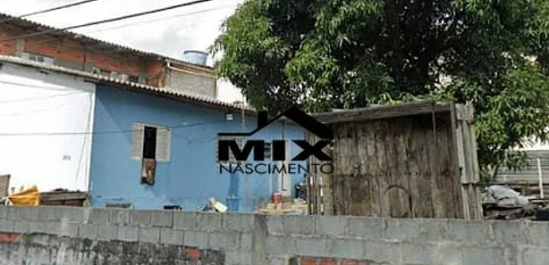 Terreno / Lote / Condomínio à venda, 110m² no Taboão, Diadema