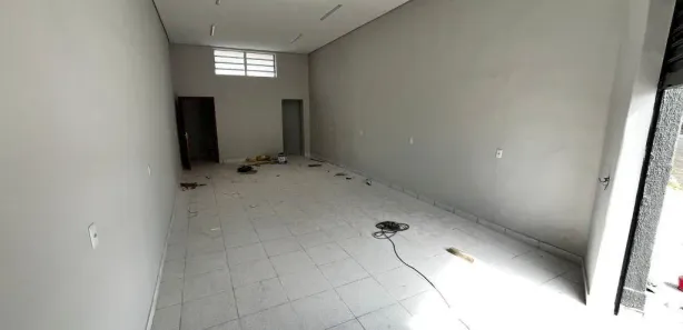 Loja / Salão / Ponto Comercial para alugar, 55m² no São Joaquim, Araçatuba