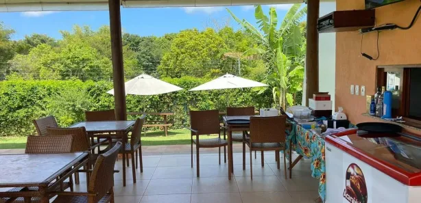 Terreno / Lote / Condomínio à venda, 431m² no Vila de Abrantes (Abrantes), Camaçari
