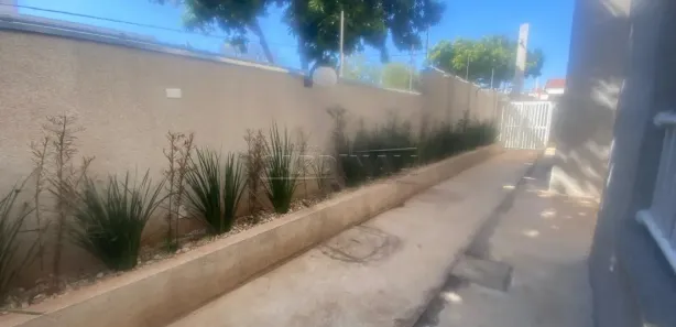 Apartamento com 2 Quartos para alugar, 62m² no Vila Prado, São Carlos