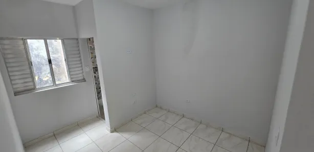 Kitnet com 1 Quarto para alugar, 20m² no Cidade Intercap, Taboão da Serra