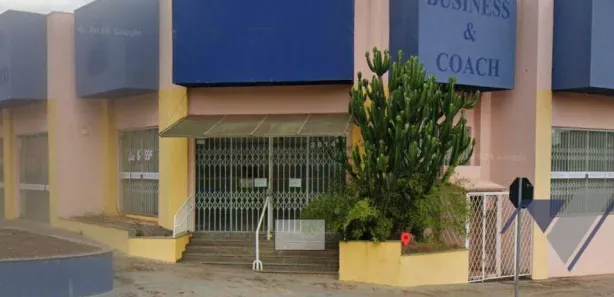 Prédio Inteiro à venda, 797m² no Centro, Cascavel