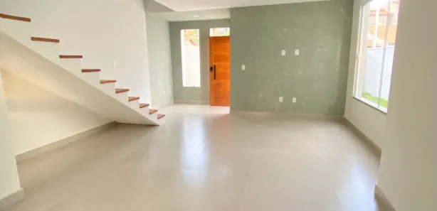 Sobrado com 3 Quartos à venda, 118m² no Mirante das Agulhas, Resende