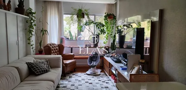 Apartamento com 2 Quartos à venda, 85m² no Centro, Petrópolis