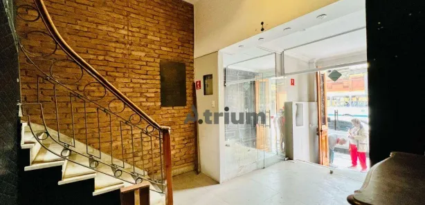 Prédio Inteiro para alugar, 600m² no Centro, Petrópolis