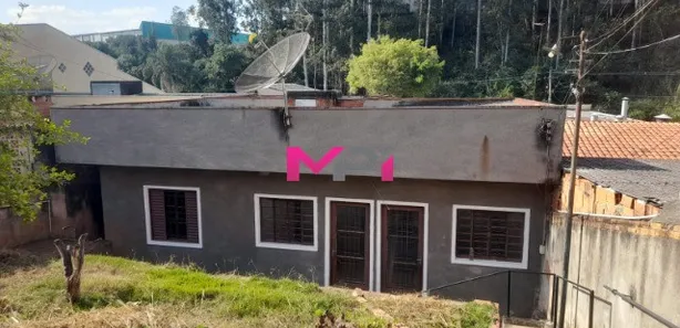 Casa com 2 Quartos à venda, 102m² no Jardim Paraíso, Várzea Paulista