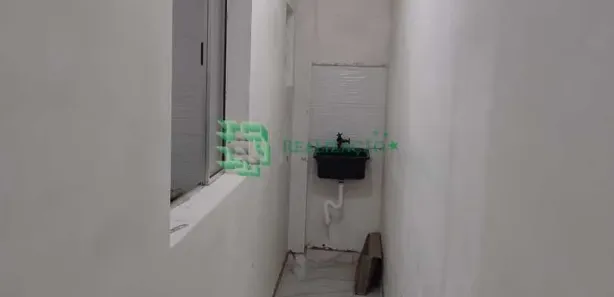 Kitnet com 1 Quarto à venda, 40m² no Balneario Regina Maria, Mongaguá