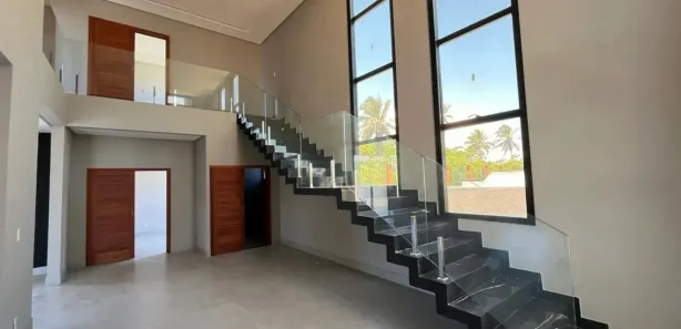 Casa de Condomínio com 4 Quartos à venda, 357m² no Alphaville, Barra dos Coqueiros