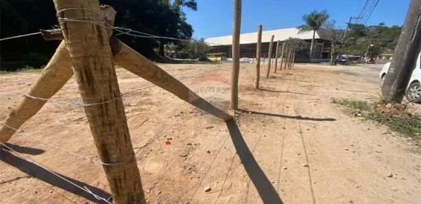 Terreno / Lote Comercial à venda, 1000m² no Vila Selma, Miguel Pereira