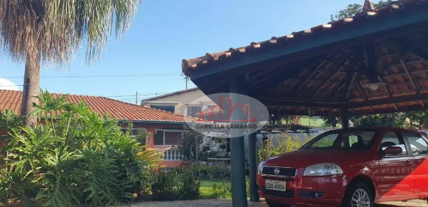 Casa com 3 Quartos à venda, 314m² no Jardim Iporanga, Águas de São Pedro