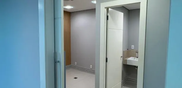 Conjunto Comercial / Sala para alugar, 89m² no Nossa Senhora das Graças, Manaus