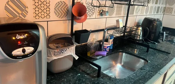 Casa com 2 Quartos para alugar, 63m² no Itacolomi, Balneário Piçarras