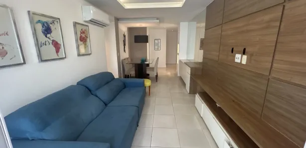 Apartamento com 2 Quartos à venda, 87m² no Ingá, Niterói