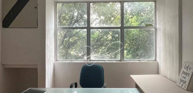 Conjunto Comercial / Sala à venda, 29m² no Boa Vista, Recife