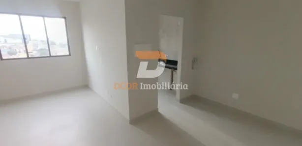 Apartamento com 2 Quartos para venda ou aluguel, 52m² no Centro, Diadema