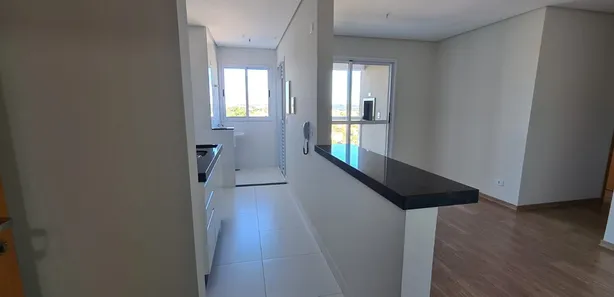 Apartamento com 2 Quartos à venda, 64m² no Vila Martins, Ibiporã
