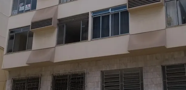 Kitnet com 1 Quarto à venda, 40m² no São Mateus, Juiz de Fora