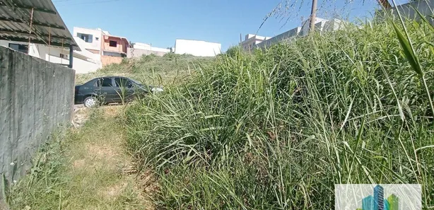 Terreno / Lote / Condomínio à venda, 269m² no Santa Cândida, Vinhedo