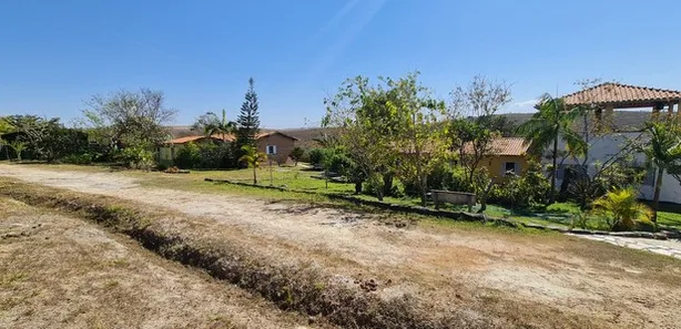 Fazenda / Sítio / Chácara à venda, 104000m² no Cidade Eclética, Santo Antônio do Descoberto