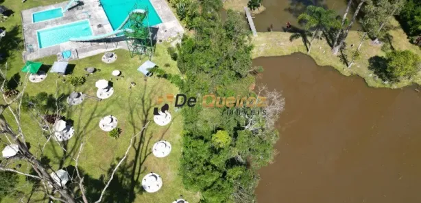 Fazenda / Sítio / Chácara com 3 Quartos à venda, 60000m² no , Embu-Guaçu