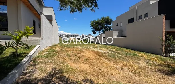 Terreno / Lote / Condomínio à venda, 429m² no Terras Alpha, Resende
