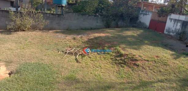 Fazenda / Sítio / Chácara com 4 Quartos à venda, 200m² no Parque Dante Marmirolli, Sumaré