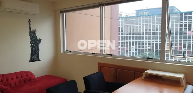 Conjunto Comercial / Sala à venda, 38m² no Centro, Canoas