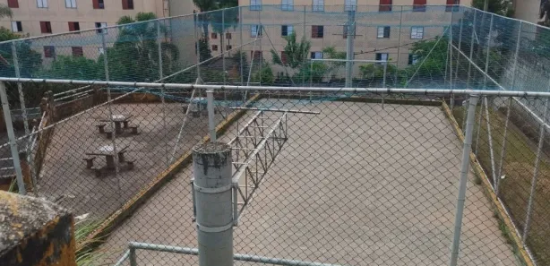 Apartamento com 2 Quartos à venda, 46m² no Jardim Pedra Branca, São Paulo