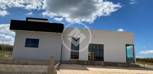 Casa com 3 Quartos à venda, 190m² no Centro, Corumbá de Goiás
