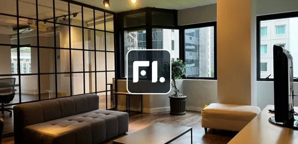 Conjunto Comercial / Sala para alugar, 214m² no Brooklin Paulista, São Paulo