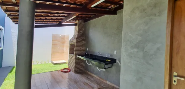 Casa com 3 Quartos à venda, 160m² no , Barra dos Coqueiros
